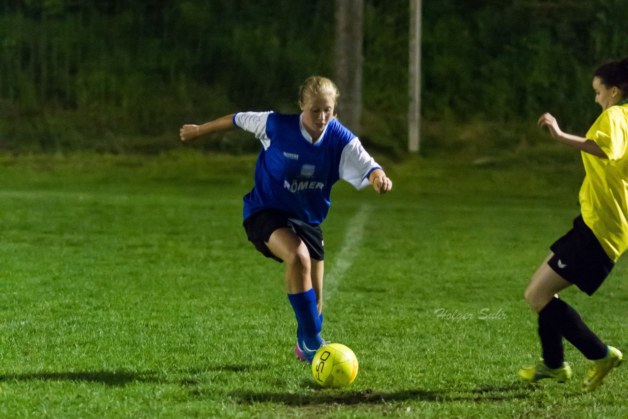 Bild 329 - B-Juniorinnen KaKi beim Abendturnier Schackendorf